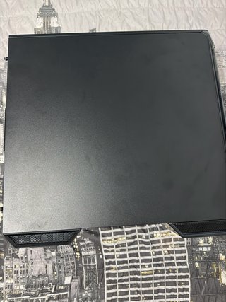 Be quiet! Dark Base 700 RGB Negro Caja/Torre