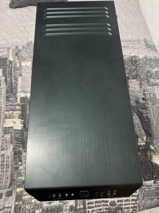 Be quiet! Dark Base 700 RGB Negro Caja/Torre