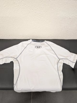 Camiseta Under Armour Compresión Talla M