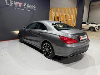 Mercedes-Benz CLA (178)  2013