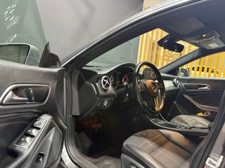 Mercedes-Benz CLA (178)  2013