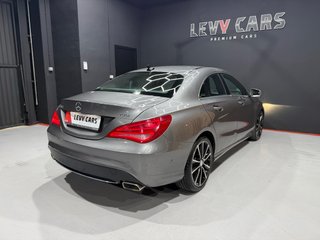 Mercedes-Benz CLA (178)  2013
