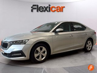 Skoda Octavia 2.0 TDI 85kW (115 CV) Manual Active