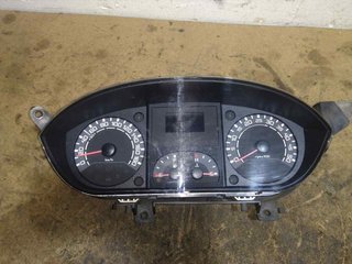CUADRO INSTRUMENTOS IVECO DAILY CAJA ABIERTA Cabi
