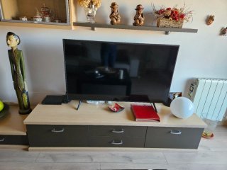 Muebles de salón completos