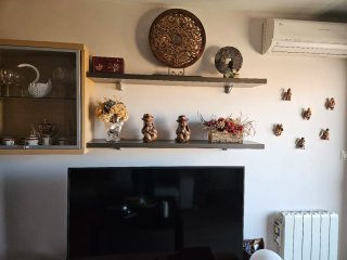 Muebles de salón completos