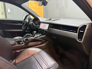 Porsche Cayenne 2019