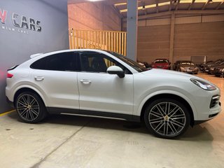 Porsche Cayenne 2019