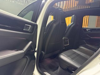 Porsche Cayenne 2019