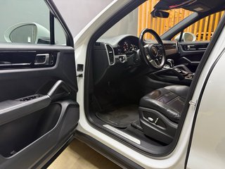 Porsche Cayenne 2019