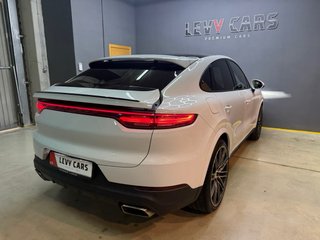 Porsche Cayenne 2019