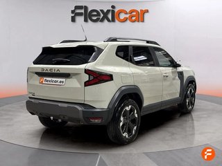 Dacia Duster Extreme HYBRID 105kW (140CV) 4X2
