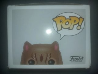 Funko Pop! Harry Potter Hermione # 77