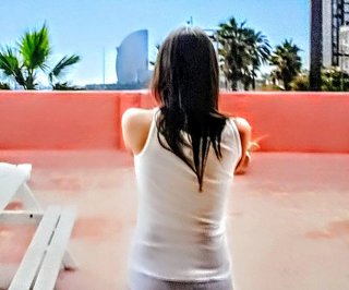 Fotógrafo profesional,se hacen fotos  de ti mujer.