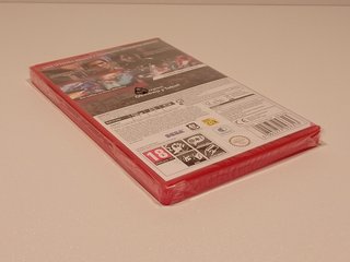 Yakuza Kiwami 3 & Dark Ties Switch 2 Precintado