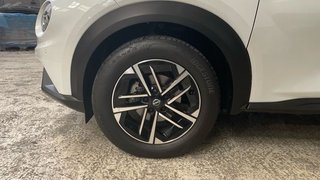 Nissan Juke 1.0 DIG-T 84KW N-CONNECTA DCT 114 5P