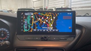 Nissan Juke 1.0 DIG-T 84KW N-CONNECTA DCT 114 5P