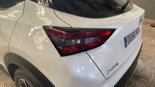 Nissan Juke 1.0 DIG-T 84KW N-CONNECTA DCT 114 5P