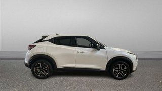 Nissan Juke 1.0 DIG-T 84KW N-CONNECTA DCT 114 5P