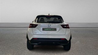 Nissan Juke 1.0 DIG-T 84KW N-CONNECTA DCT 114 5P