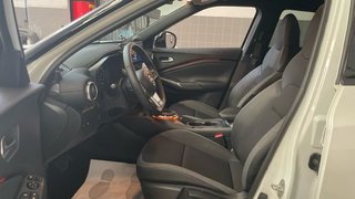 Nissan Juke 1.0 DIG-T 84KW N-CONNECTA DCT 114 5P