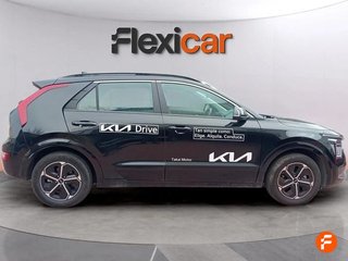 Kia Niro 1.6 GDi PHEV 104kW (141CV) Drive