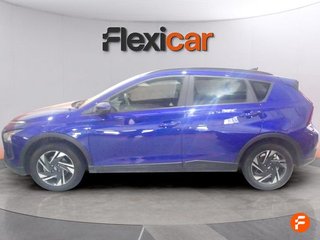 Hyundai Bayon 1.0 TGDI 74kW (100CV) 48V Maxx