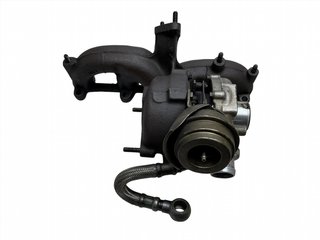 Turbo VW 1.9TDi 038253019A