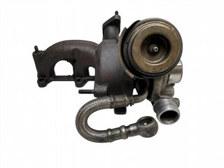 Turbo VW 1.9TDi 038253019A