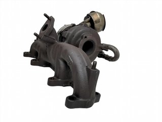 Turbo VW 1.9TDi 038253019A