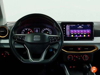 Seat Arona 1.0 TSI 81kW (110CV) DSG Style XM
