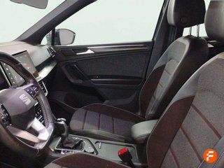 Seat Tarraco 1.4 E-Hybrid 180kW DSG Xcellence