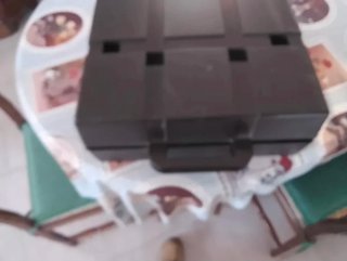 Máquina de escribir Olivetti Studio 46. Como nueva