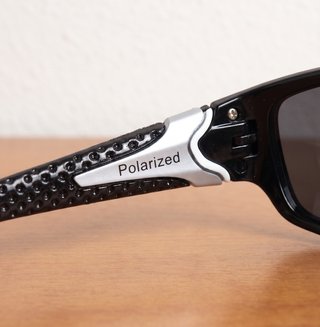 Gafas de sol polarizadas UV400 nuevas