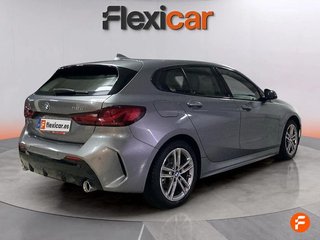 BMW Serie 1 118d