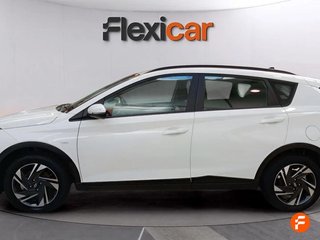 Hyundai Bayon 1.0 TGDI 74kW (100CV) 48V Maxx