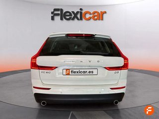 Volvo XC60 2.0 D3 Business Plus
