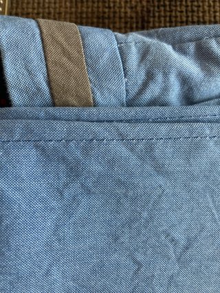 Pantalón El Ganso Azul