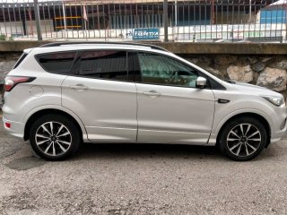 Ford Kuga 2019