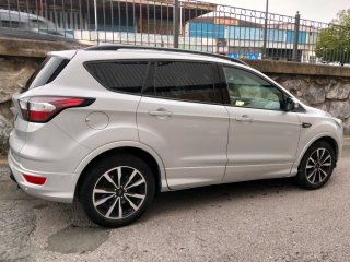 Ford Kuga 2019
