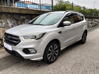 Ford Kuga 2019