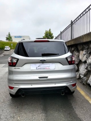 Ford Kuga 2019