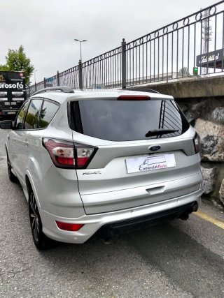 Ford Kuga 2019