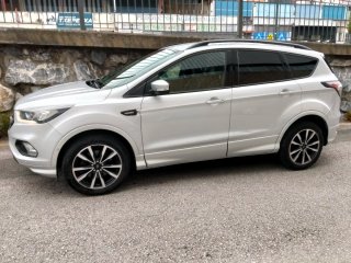 Ford Kuga 2019