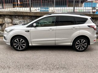Ford Kuga 2019