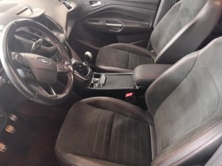 Ford Kuga 2019
