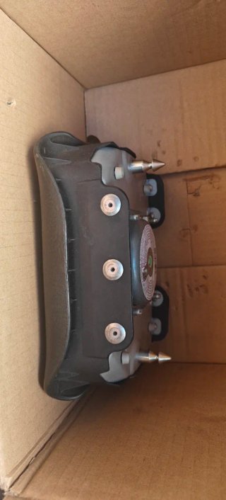 Airbag skoda Octavia 2008