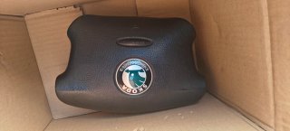 Airbag skoda Octavia 2008