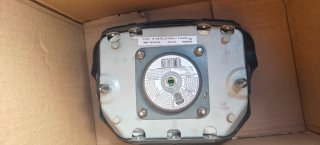 Airbag skoda Octavia 2008