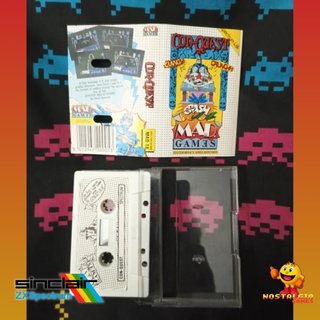 ZX Spectrum. Con-quest. Perfecto estado! de Segunda mano por 5,75